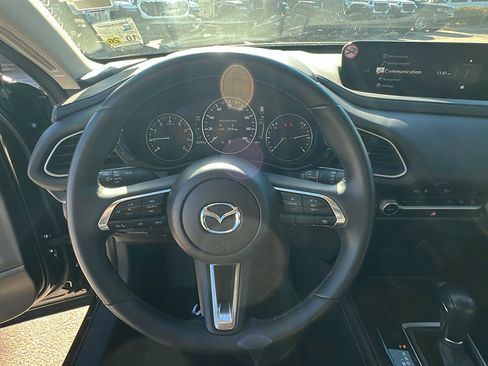 Used 2025 MAZDA CX-30 AWD 2.5 S w/ Select Sport Pkg image 25