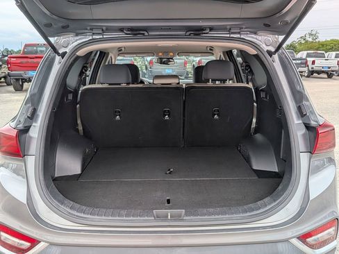 Used 2020 Hyundai Santa Fe SEL FWD image 25