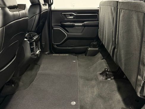 Used 2022 RAM 1500 Laramie image 22