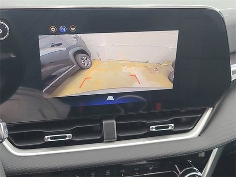 New 2026 Chevrolet Equinox LT image 29