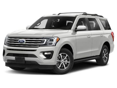 Used 2018 Ford Expedition XLT w/ Equipment Group 201A