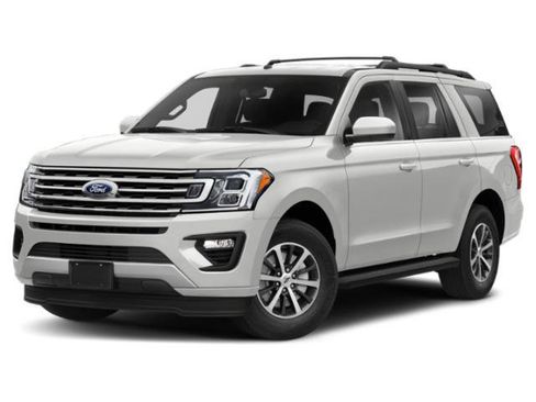 Used 2018 Ford Expedition XLT w/ Equipment Group 201A AWD/4WD image 1