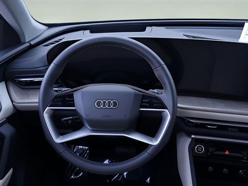 New 2025 Audi Q5 Premium Plus image 15