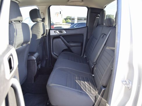 Used 2021 Ford Ranger XLT w/ Equipment Group 301A Mid image 20