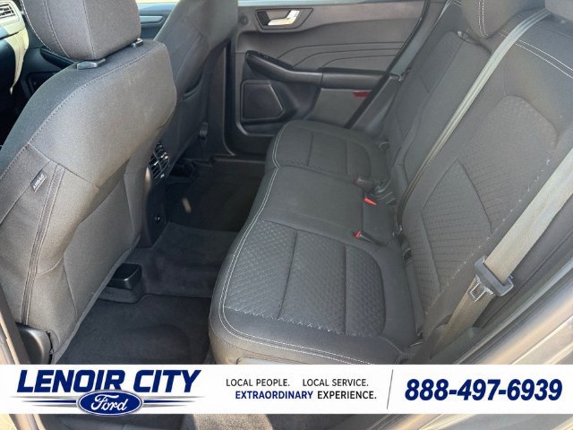 Certified 2023 Ford Escape Active w/ Tech Pack #2 AWD/4WD image 11