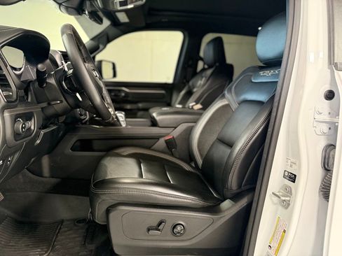 Used 2024 RAM 1500 TRX AWD/4WD image 12