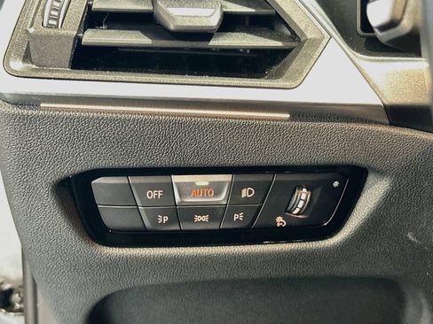 Certified 2024 BMW i4 eDrive35 w/ Premium Package RWD image 10