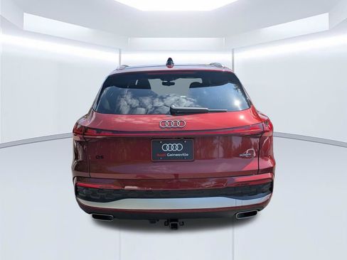 New 2026 Audi Q5 Prestige AWD/4WD image 4