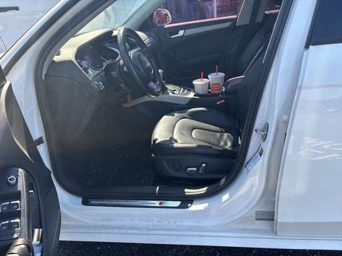 Used 2015 Audi A4 2.0T Premium image 7