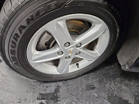 Used 2023 Chevrolet Malibu LT image 10