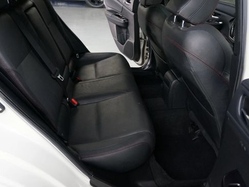 Used 2018 Subaru WRX Limited image 31