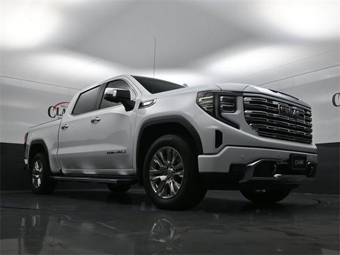 Used 2023 GMC Sierra 1500 Denali image 26