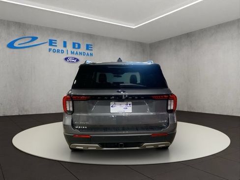 New 2026 Ford Explorer Active w/ Active Comfort Package AWD/4WD image 6