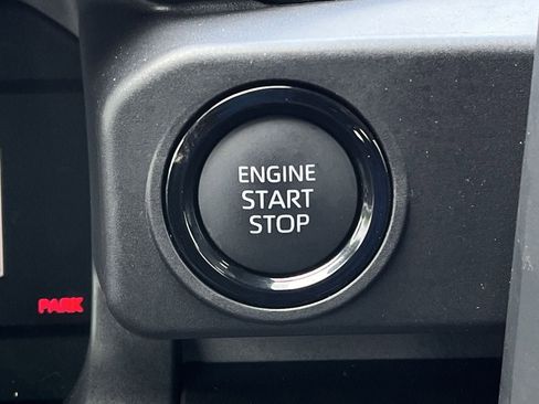 New 2026 Toyota Tacoma SR5 AWD/4WD image 19