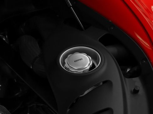 Certified 2023 Ferrari 296 GTB RWD image 34