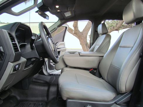 Used 2022 Ford F350 XL w/ STX Appearance Package image 20