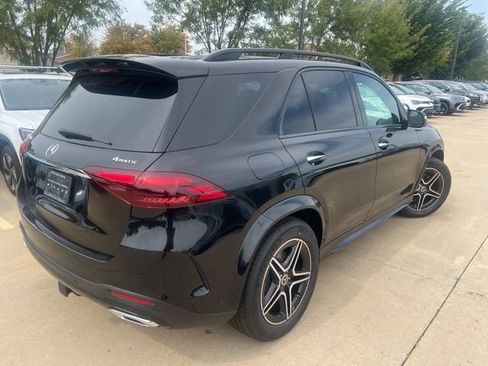 New 2026 Mercedes-Benz GLE 350 GLE 350 image 6