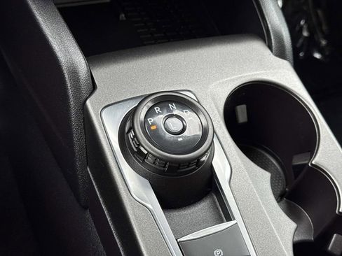 Certified 2025 Ford Bronco Sport Outer Banks w/ Outer Banks Tech Package+ image 16