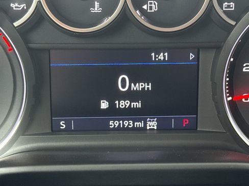 Used 2022 Chevrolet Silverado 1500 RST image 11