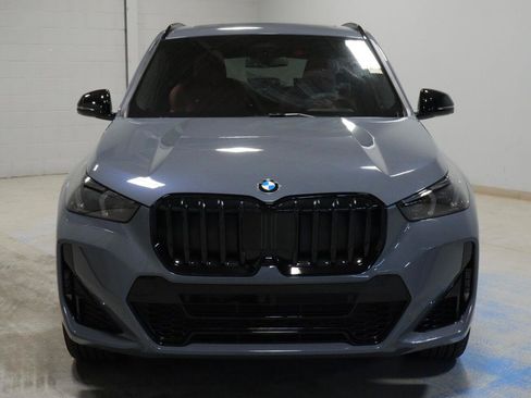 New 2027 BMW X1 xDrive28i AWD/4WD image 15