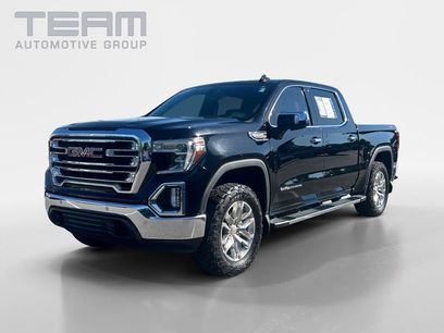 Used 2021 GMC Sierra 1500 SLT w/ SLT Premium Plus Package