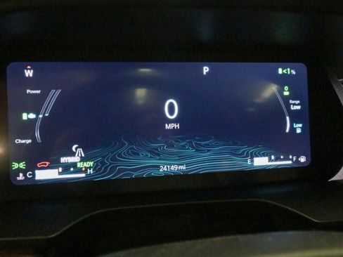 Used 2022 Jeep Grand Cherokee Summit w/ Advanced Protech Group IV image 21