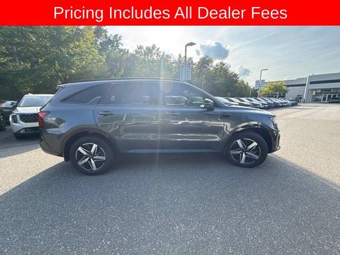 Used 2023 Kia Sorento S FWD image 6