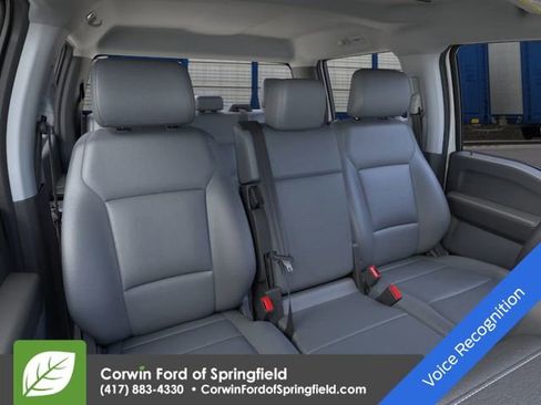 New 2026 Ford F350 XL image 11
