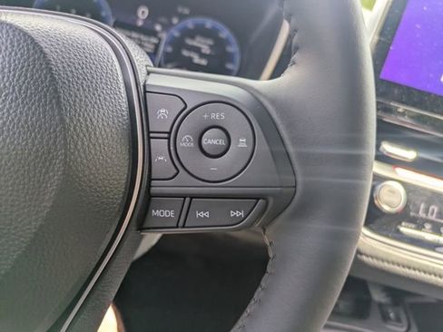 New 2026 Toyota Corolla XSE FWD image 17