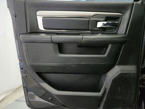 Used 2018 RAM 1500 Sport AWD/4WD image 24