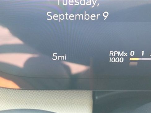 New 2026 Buick Enclave Preferred w/ Power Package image 12