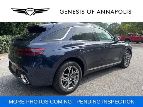 Used 2024 Genesis GV70 2.5T w/ Select Package AWD/4WD image 5