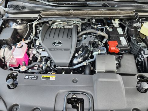 New 2026 Lexus RX 350 Premium Plus image 9