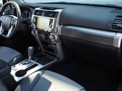 Used 2022 Toyota 4Runner SR5 Premium w/ Moonroof Package image 22