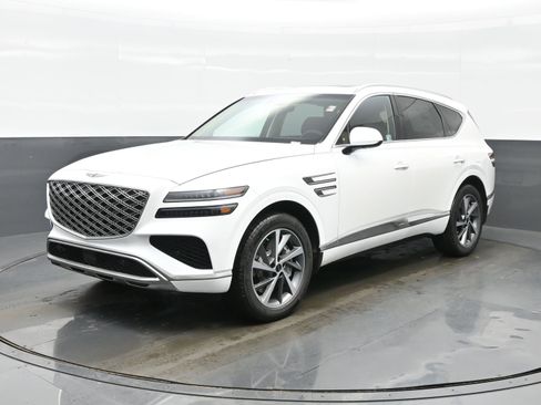 New 2026 Genesis GV80 2.5T Select image 2