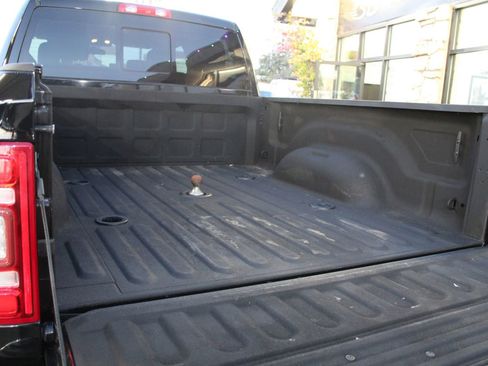 Used 2020 RAM 3500 Tradesman AWD/4WD image 27