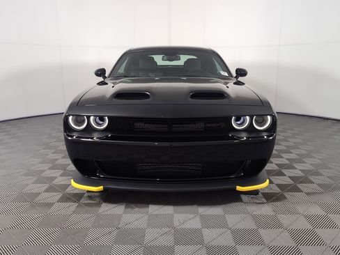Used 2023 Dodge Challenger SRT Hellcat Redeye w/ Quick Order Package 27M image 5