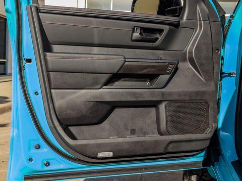 Used 2026 Toyota Tundra TRD Pro image 35