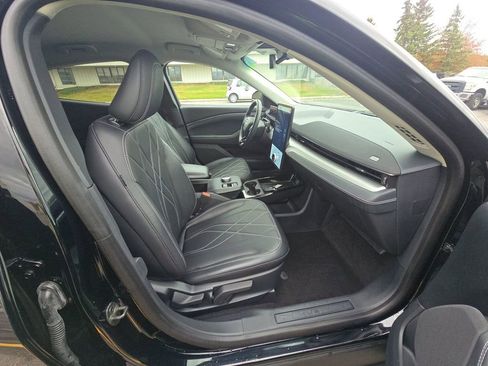 Used 2021 Ford Mustang Mach-E Select w/ Comfort/Technology Package image 13