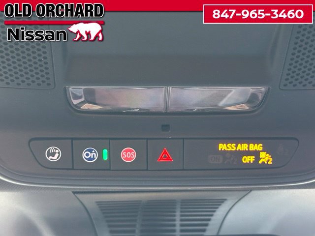 Used 2024 Chevrolet Blazer EV LT AWD/4WD image 18