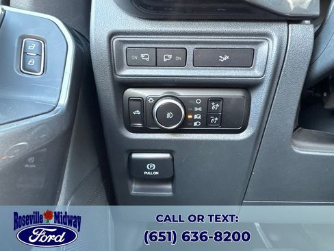 Used 2023 Ford F150 XLT w/ Equipment Group 302A High AWD/4WD image 31