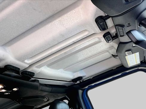 Used 2022 Jeep Gladiator Mojave w/ LED Lighting Group AWD/4WD image 26