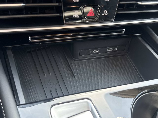 New 2026 Volkswagen Atlas SE FWD image 26