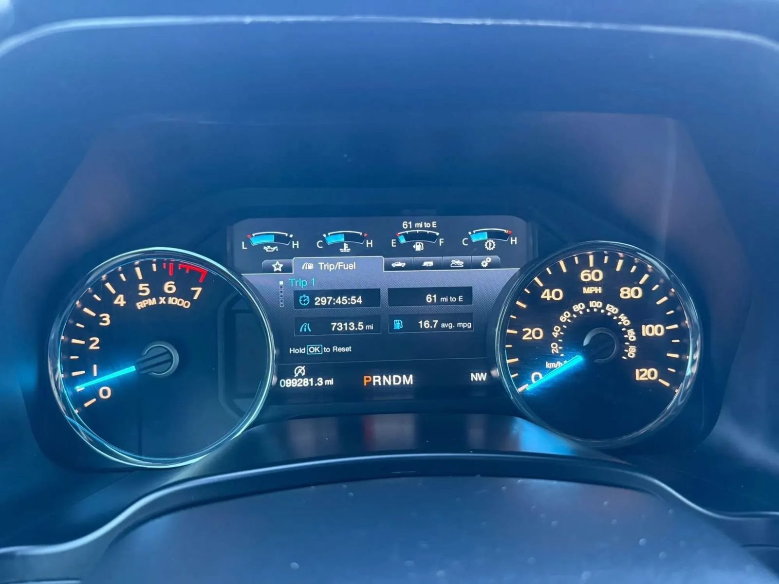 Used 2018 Ford F150 Lariat RWD image 49