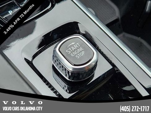 Used 2026 Volvo XC60 B5 Plus w/ Protection Package Premier image 21