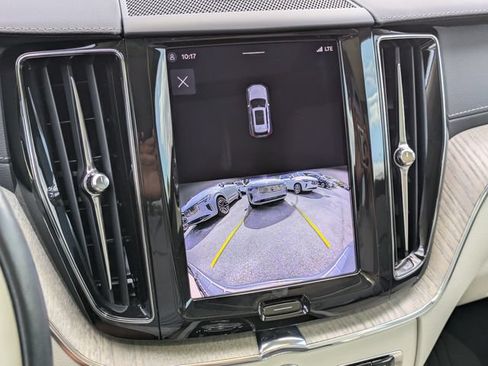 Used 2022 Volvo XC60 B6 Inscription w/ Advanced Package AWD/4WD image 28