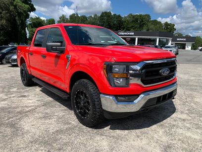Used 2023 Ford F150 XLT