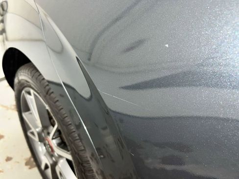 Used 2020 Kia Soul GT-Line w/ GT 2.0L Power Sunroof Package FWD image 29