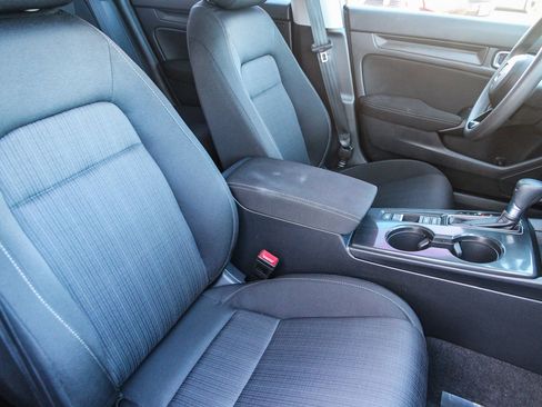 Used 2024 Honda Civic LX image 25