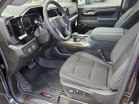 New 2026 Chevrolet Silverado 1500 RST w/ All Star Edition Plus AWD/4WD image 5